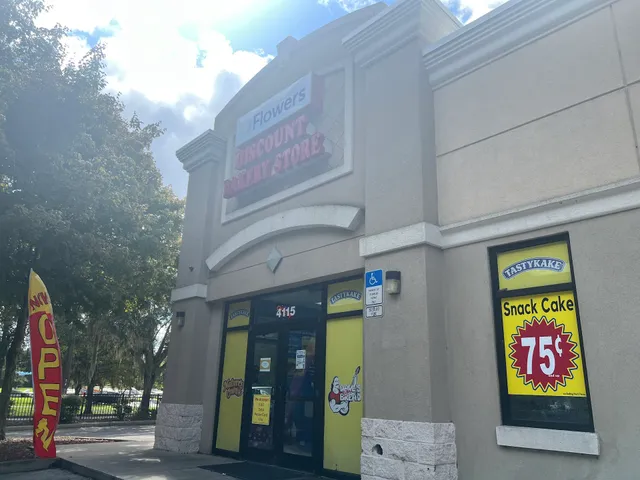 Nature's Own Bakery Outlet