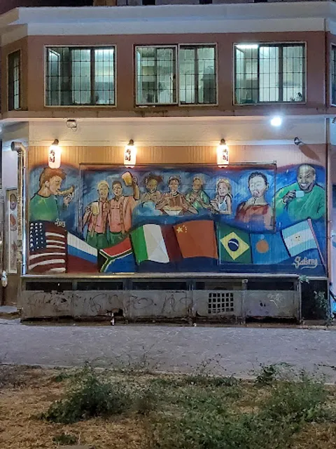 Casina Azzurra Bar Ristorante