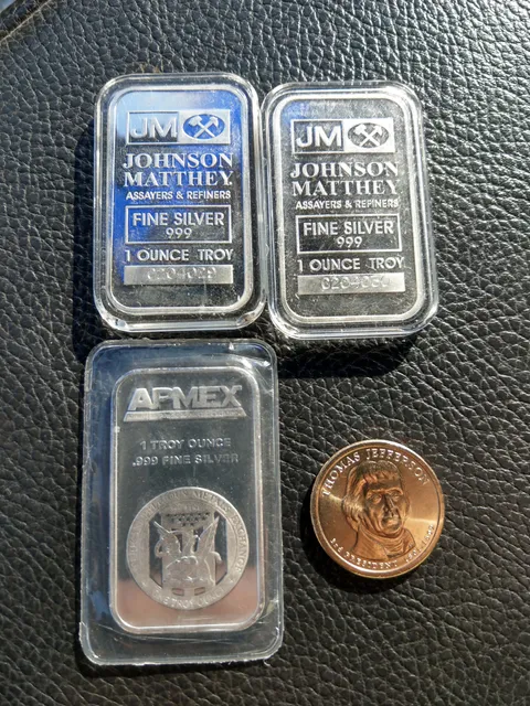 Gold Silver Exchange