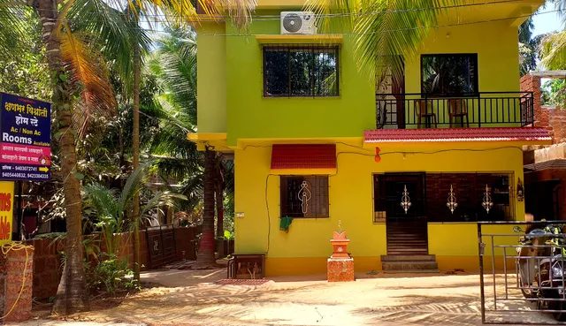 Kshanbhar Vishranti Homestay
