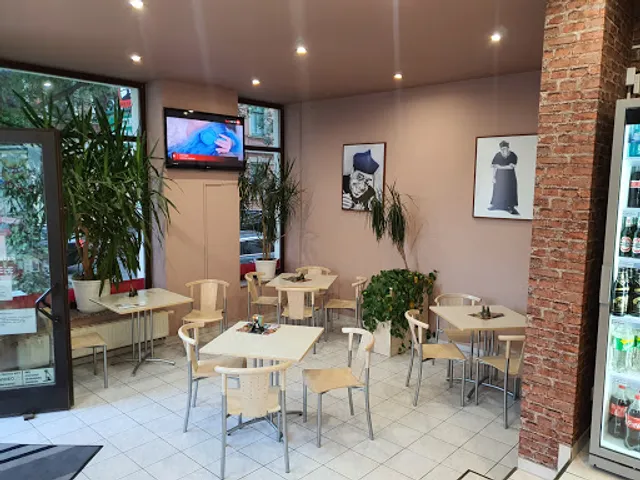 Pizzeria Don Camillo Zwickau