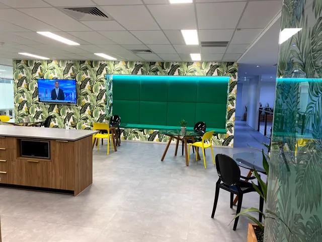 Workspace365 - Coworking and Office Space