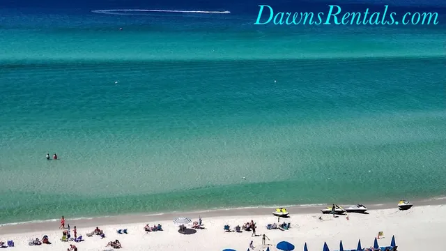 Shore 2 Please @ Grand Panama