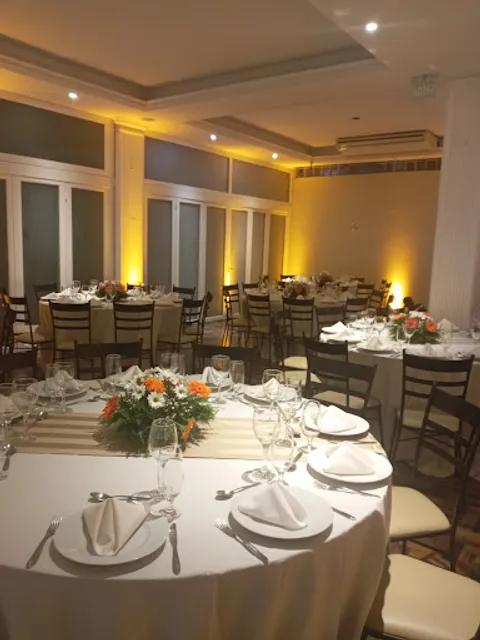 Restaurante Chalet Suisse