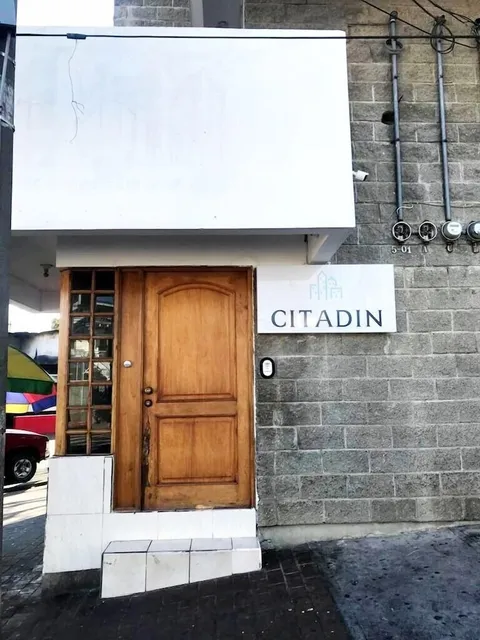 Hotel Citadin Zona 4