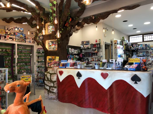 Remember Me Game & Shop di Mineo Giuseppe