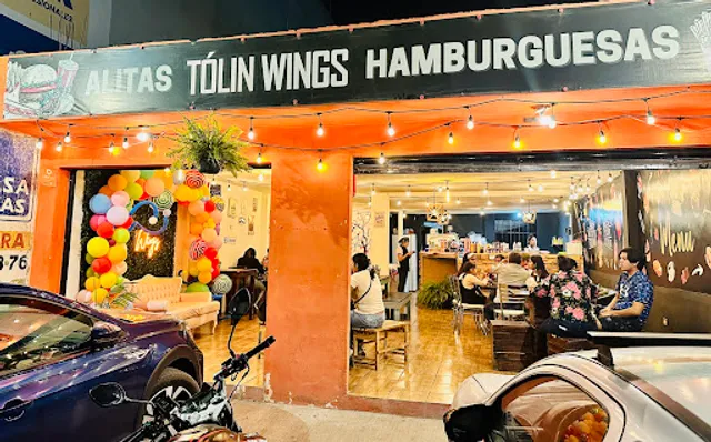 TolinWings
