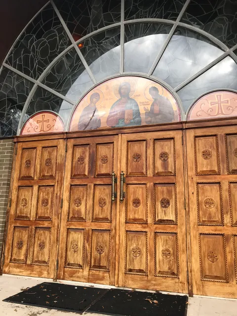 Saint Anthony Orthodox Church