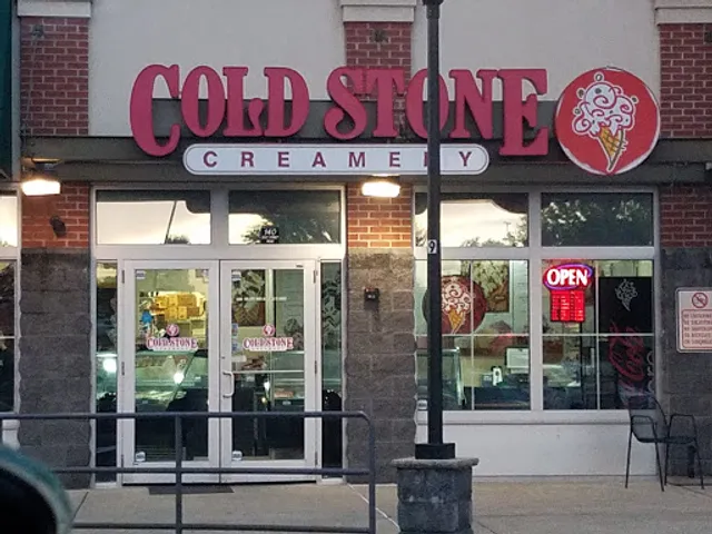 Cold Stone Creamery
