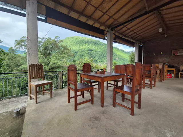 SPICE WARUNG&RESTAURANT