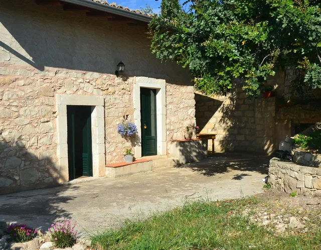 Ronnavona Casa Vacanze B&B