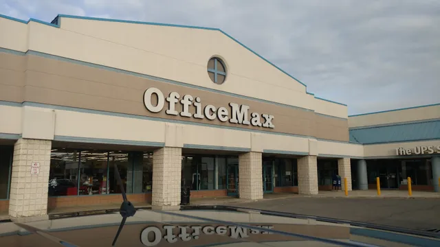 OfficeMax