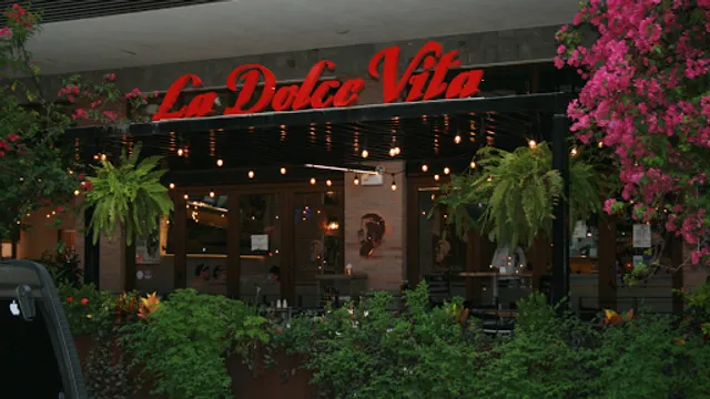 La Dolce Vita Zona Romántica