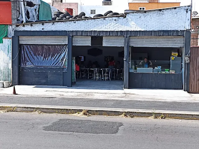 La Hamburguesería Toluca shop co.