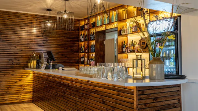 Amadio’s Vino e Cucina – Kangaroo Island