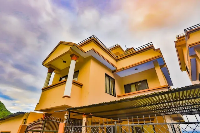 OYO 623 Valley View Resort