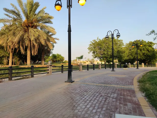 Nasiriyah Park