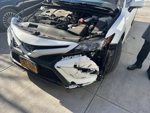 Sultan Auto Group Inc.