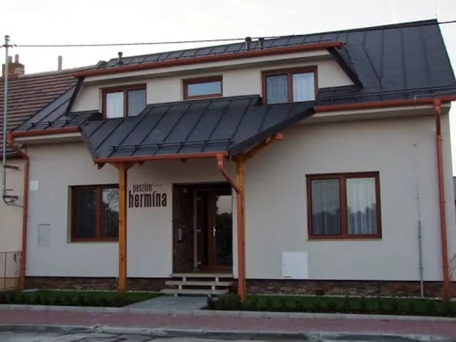 Penzion Hermína