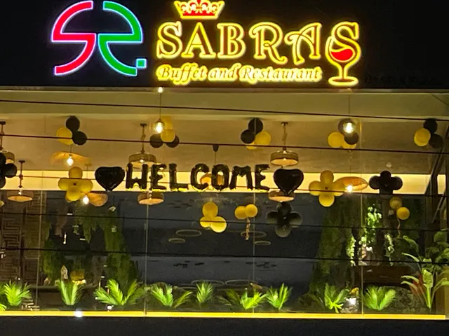 Sabras - Buffet, Restaurant & Party Hall, New Leela Bhavan , Patiala , Punjab