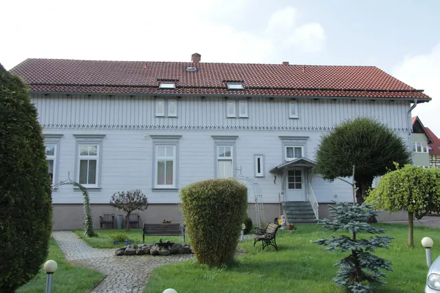 Hotel & Pension Deter