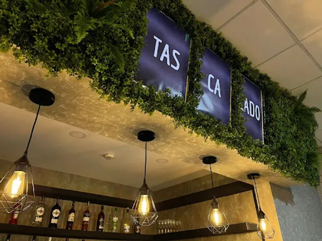 Restaurante Tasca'lado