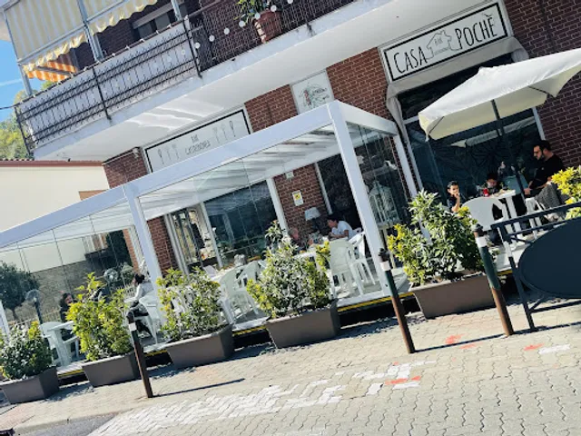 Casa Pochè