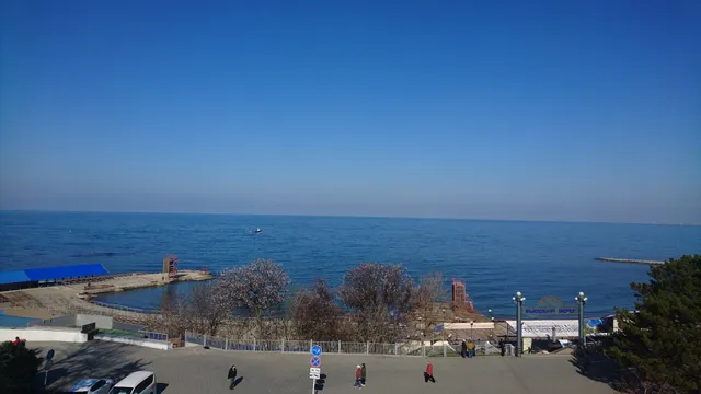 Санаторий «РУСЬ»