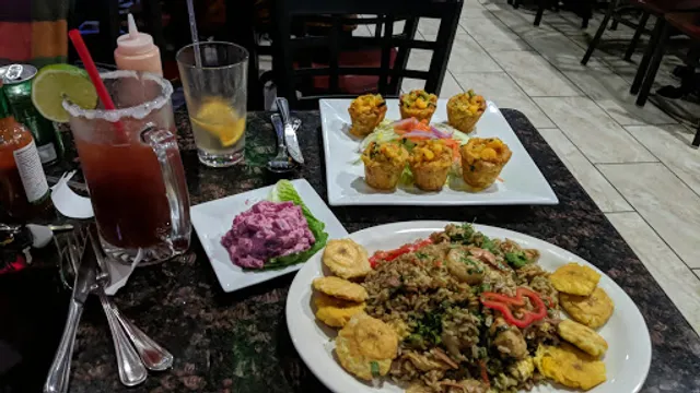 Casablanca Restaurant