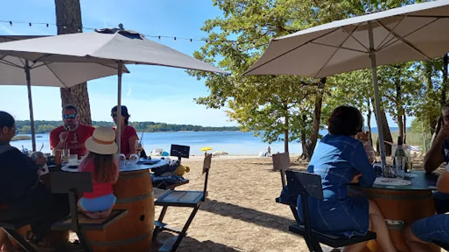 La Paillote HA-LÔ Sanguinet