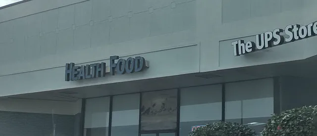 Family Health Food Store