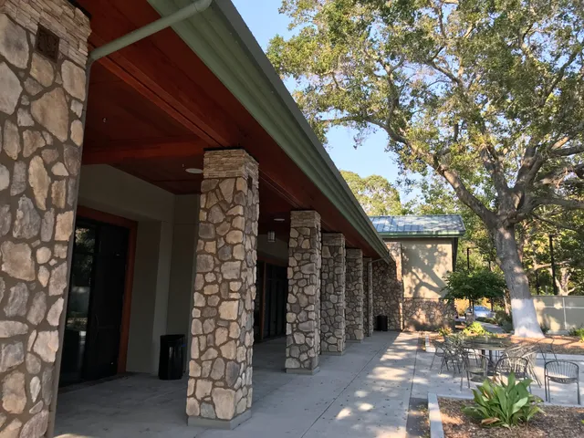 Rossmoor Event Center