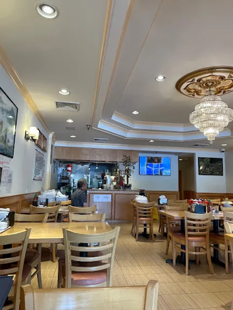 Pho Hai Duong (In Seoul Plaza)