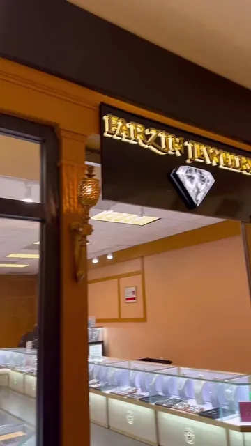 Farzin Jewelry