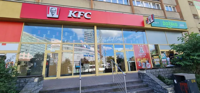 KFC Szczecin Rodła