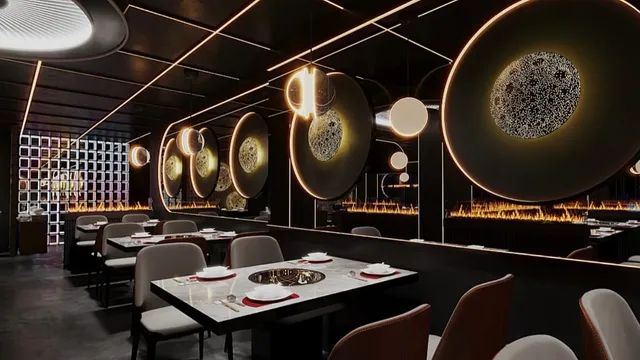 ITAEWON BBQ 이태원 梨泰院