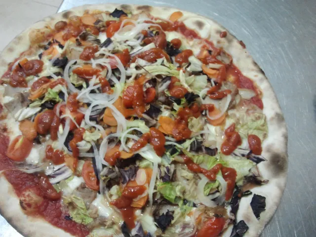 Pizzeria Il Tramonto 2 di Meloni Salvatore