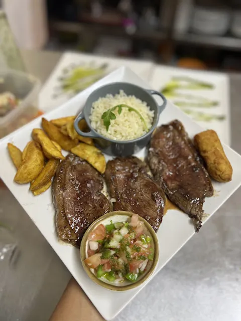 Bar Restaurante Fuente Nueva