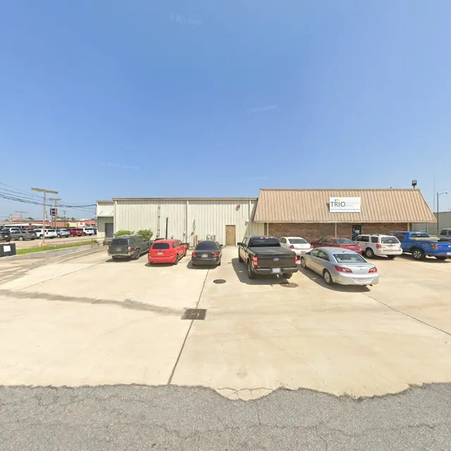 Trio Community Meals