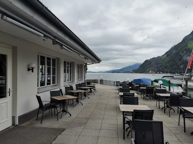 Hafenrestaurant