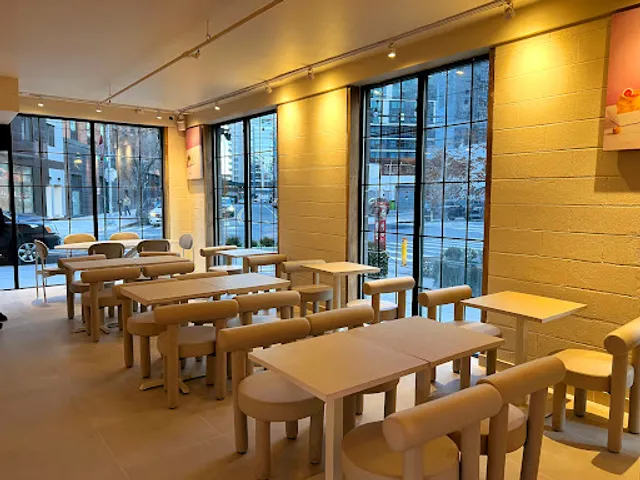 Softbite | Soufflé Pancakes