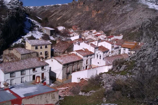 Refugio del Segura