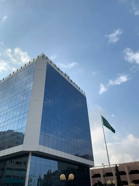 Blue Inn بلو إن