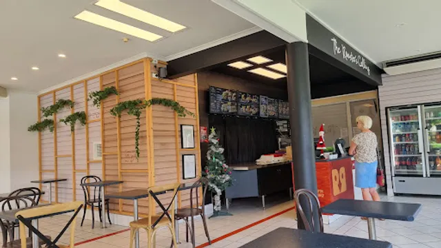 Red Rooster Noosaville