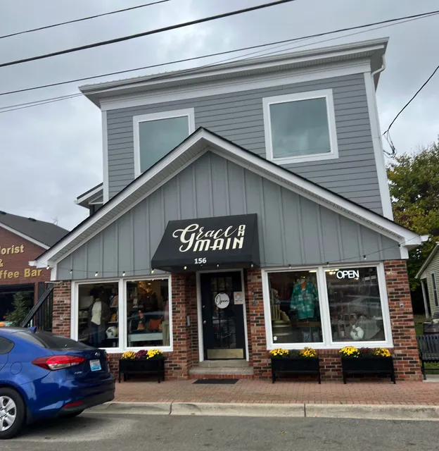 Grace On Main Boutique