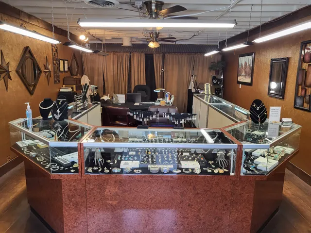 Top Dollar Gold Exchange