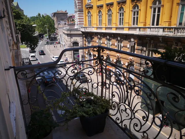 Vitopolis apartments