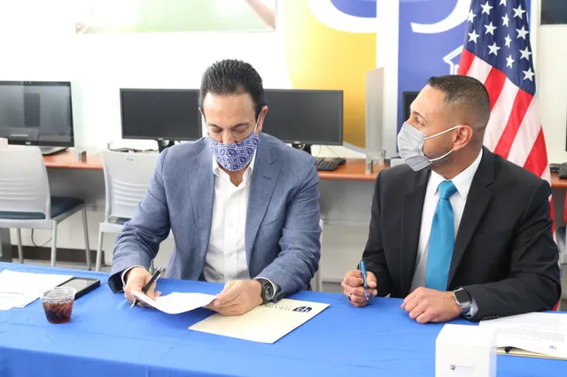 Polytechnic University Orlando Campus