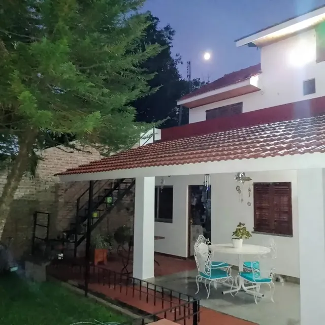 Hostel Lilia, Ezeiza airport, Hospital Bicentenario Monte Grande