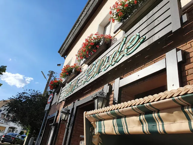 Gasthaus ZUR LINDE